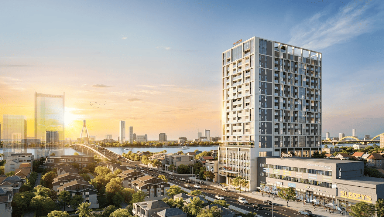 Sun Solar Residence