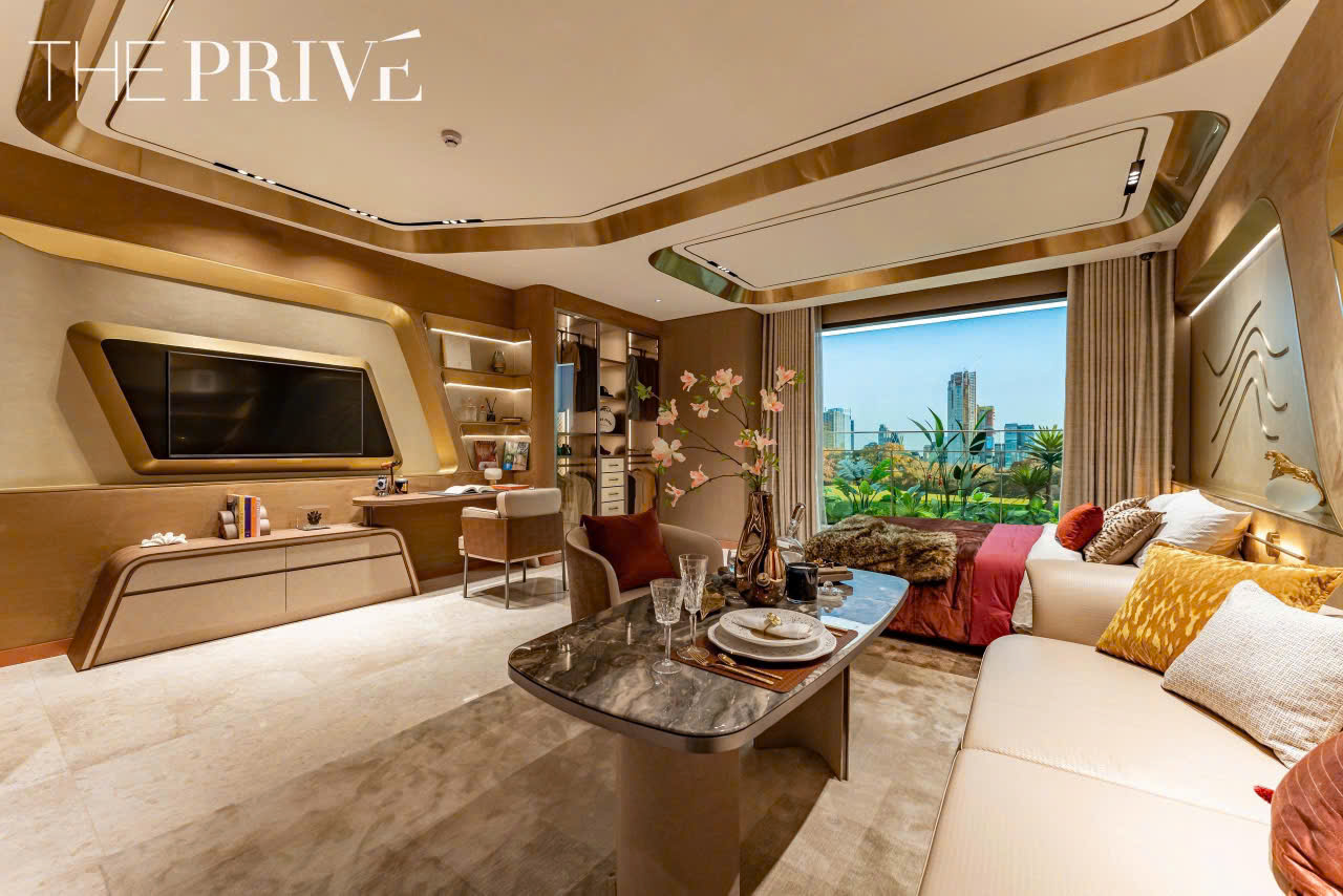 The-Privé